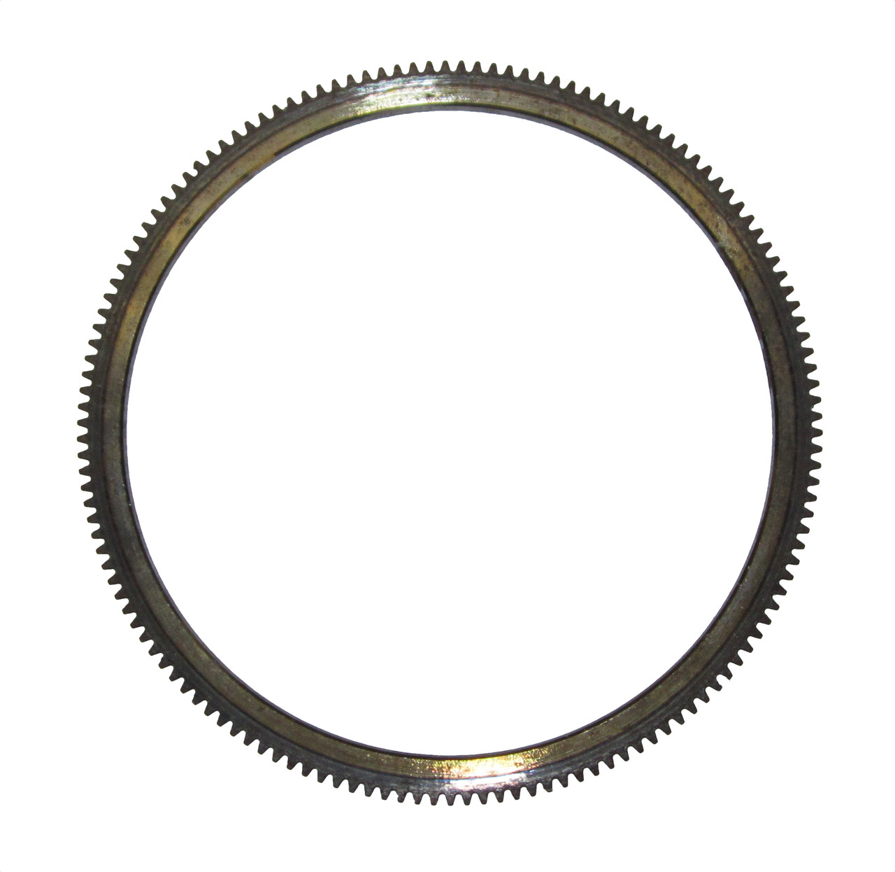 Flywheel Ring gear – Chris Prince