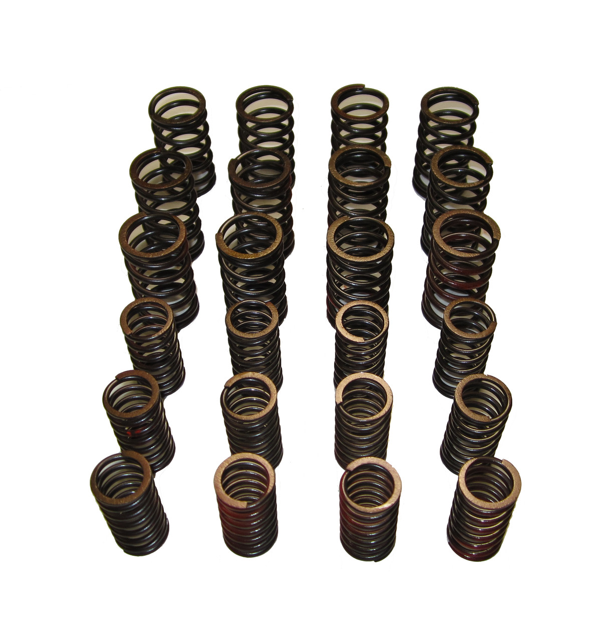 Valve Spring Set Jaguar 6 Cylinder up to 1987. - British
