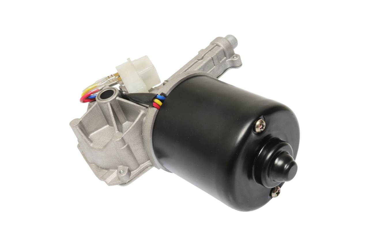Wiper Motor Round Body Spridget 68 to 79, MGB 68 to 80,TR6