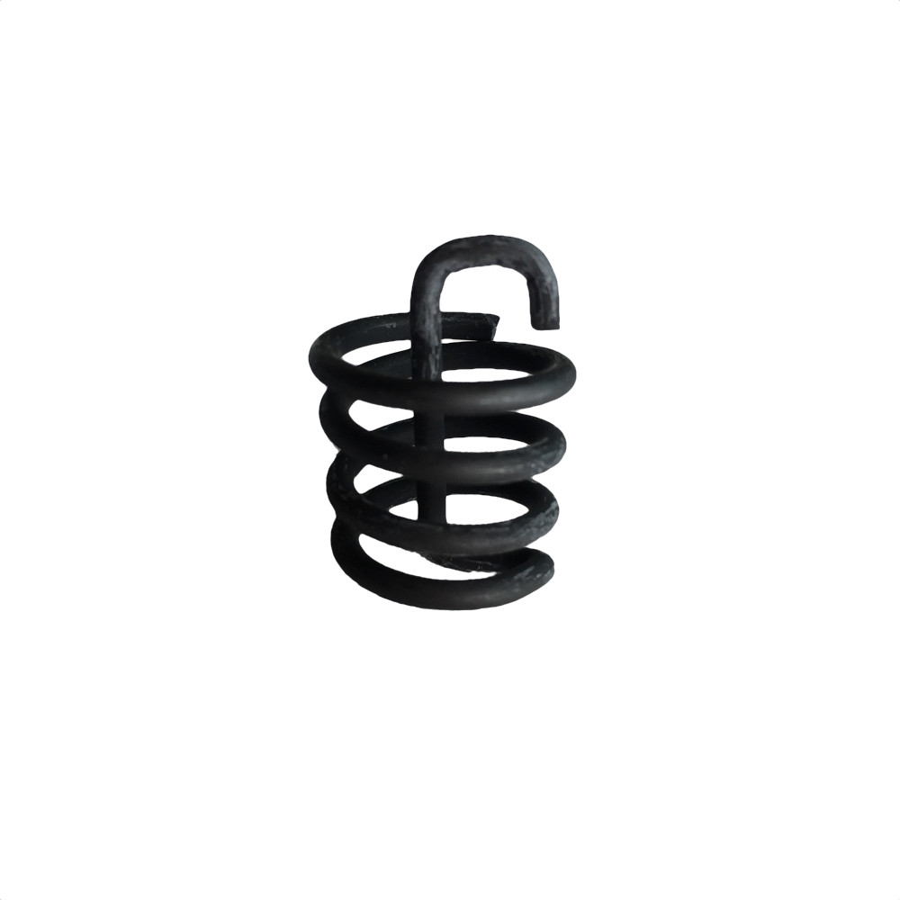 Brake Shoe Hold Down Spring - British Parts Northwest