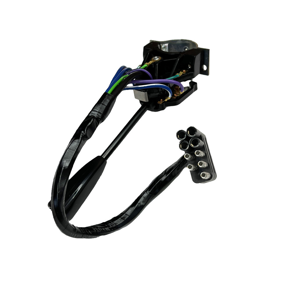 Turn Switch Sprite 68 to 69, MG Midget 68 to 70, MGB 68 to 70, MGC