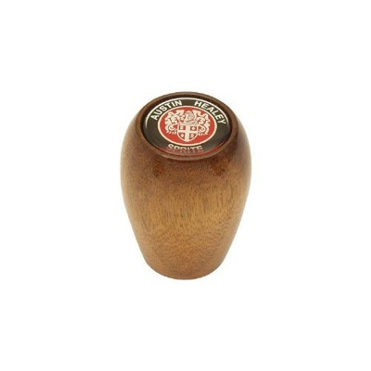 その他 healy Gear Shift Knob Wood Sprite - British Parts Northwest