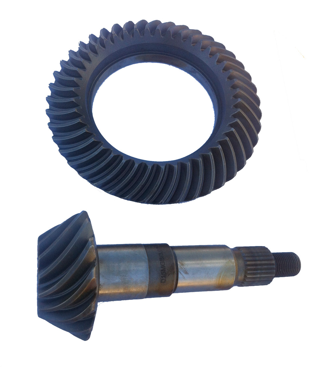 Ring and Pinion 3.07 MGB 68 to 80 - British Parts Northwest