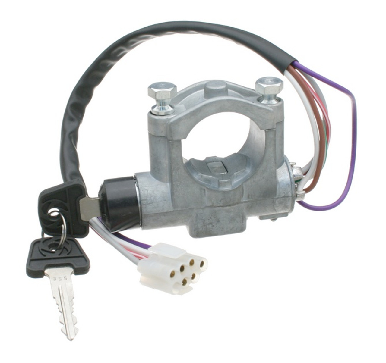 ロックイット15p Steering Lock Assembly MGB 74 to 80 Midget 75 to 79
