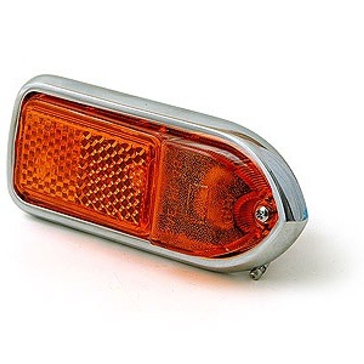 19S LK MG L 70H G 右 Side Marker Lamp Left Front, Midget, MGB - British Parts