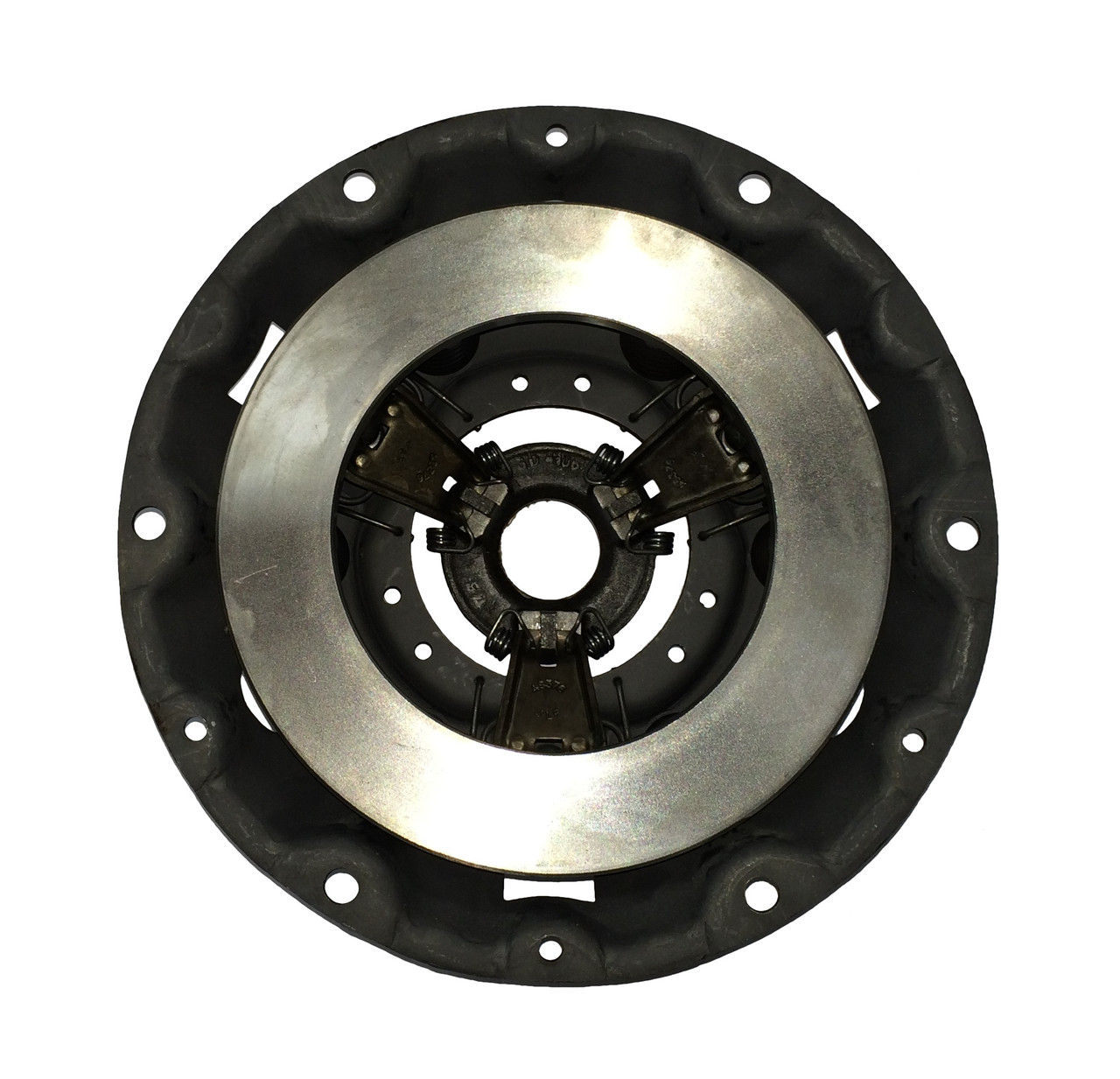 Pressure Plate 7 1/4 MG TC, TD, Sprite Midget 1098 - British Parts
