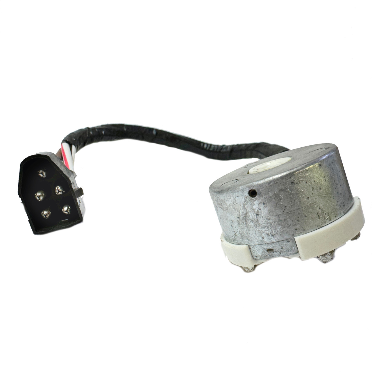 Ignition Switch Triumph 73 to 77 with Anti Run On Circuit