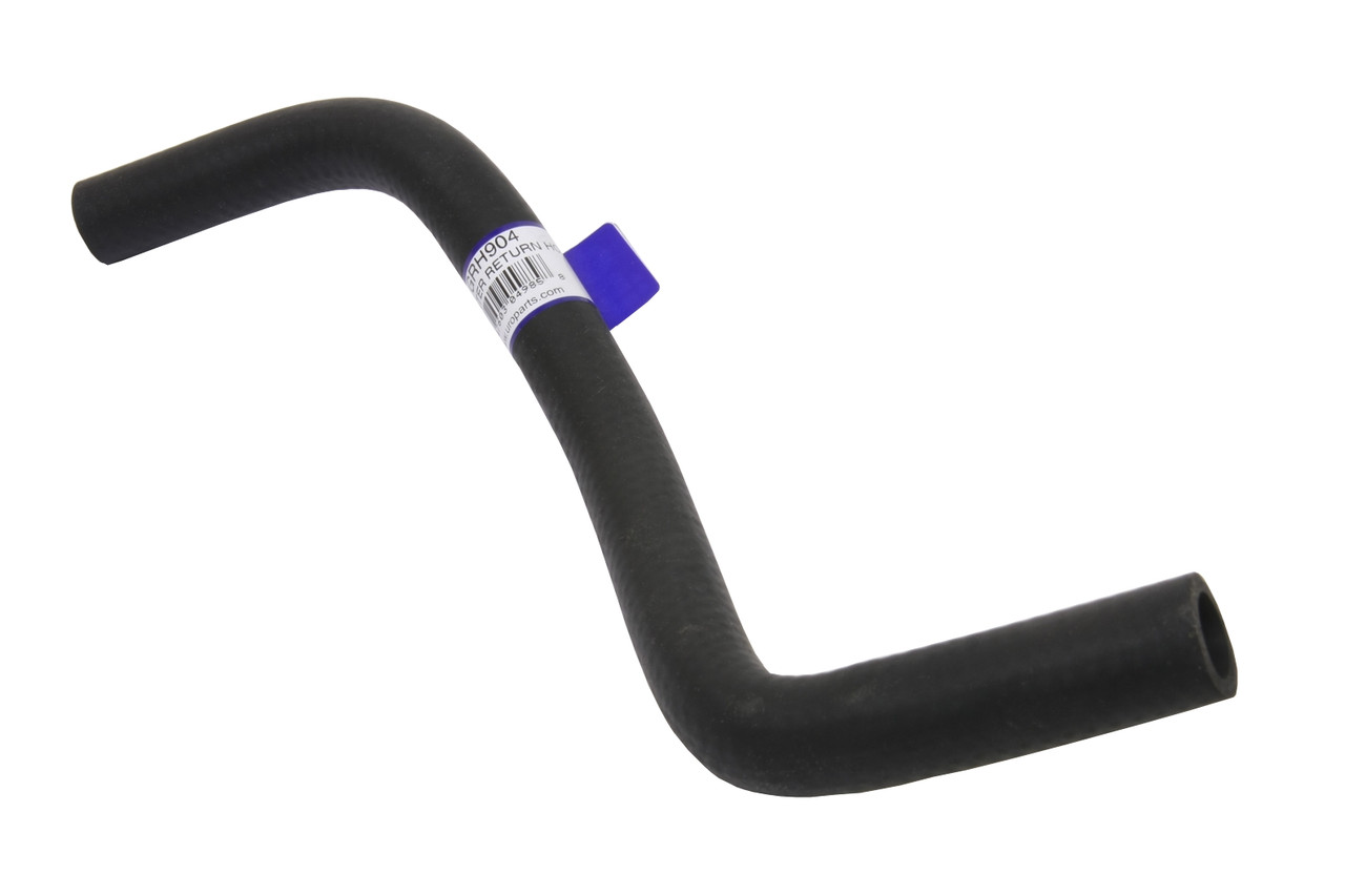 Heater Hose Heater Core to Pipe MGB 75 to 80 British Parts Northwest