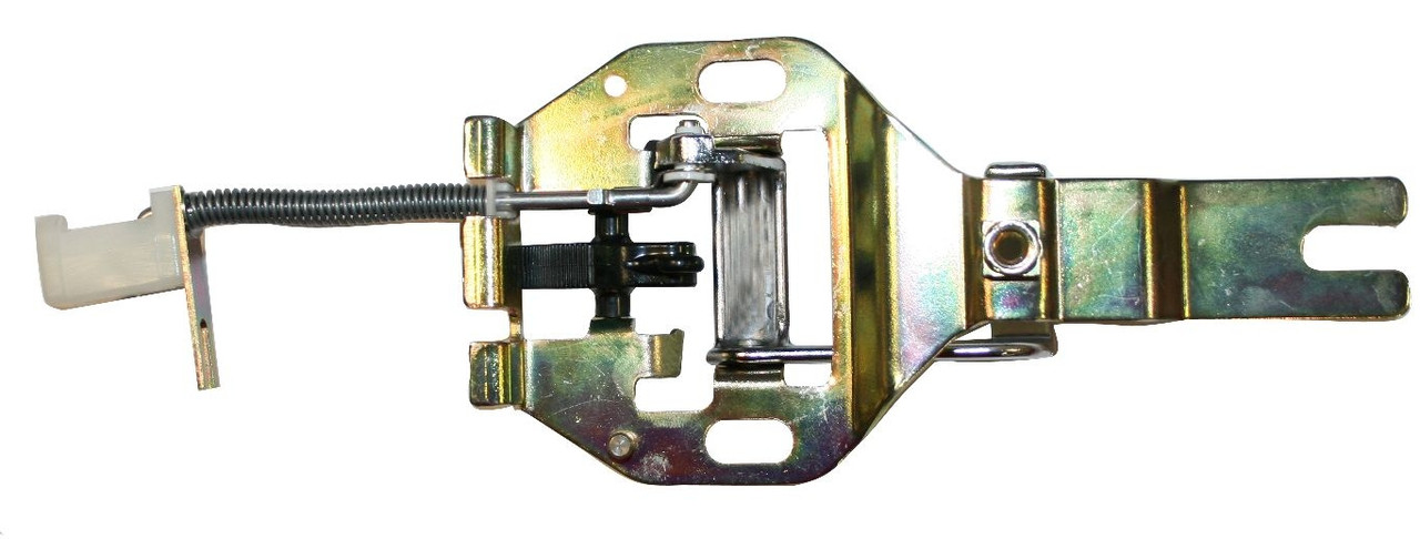 AUTHENTIC MODELS 舵型ブックマーク Door Handle Interior Right Hand Spitfire 71 to 80, GT6 MkIII