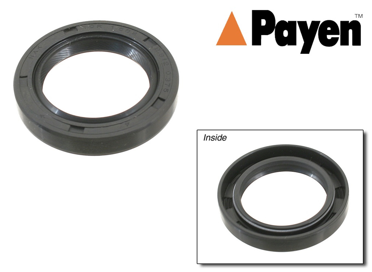 Oil Seal Timing Cover MGB, Spridget 62 to 74 Payen British Parts Northwest