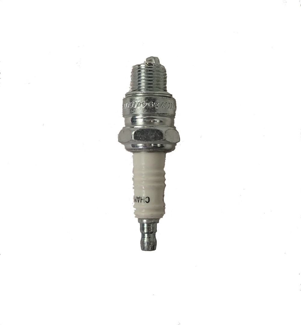 Spark Plug 1/2 Short Reach MG TC, MG TD to 22734 - British Parts