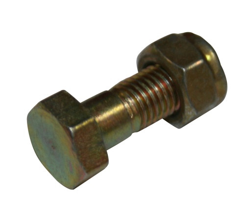 Driveshaft, Axle Shaft Bolt and Nut Kit Spitfire 71 to 80