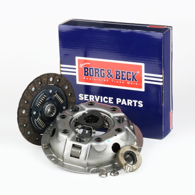 Beck/Arnley 087-1274 Pastiglie Freni