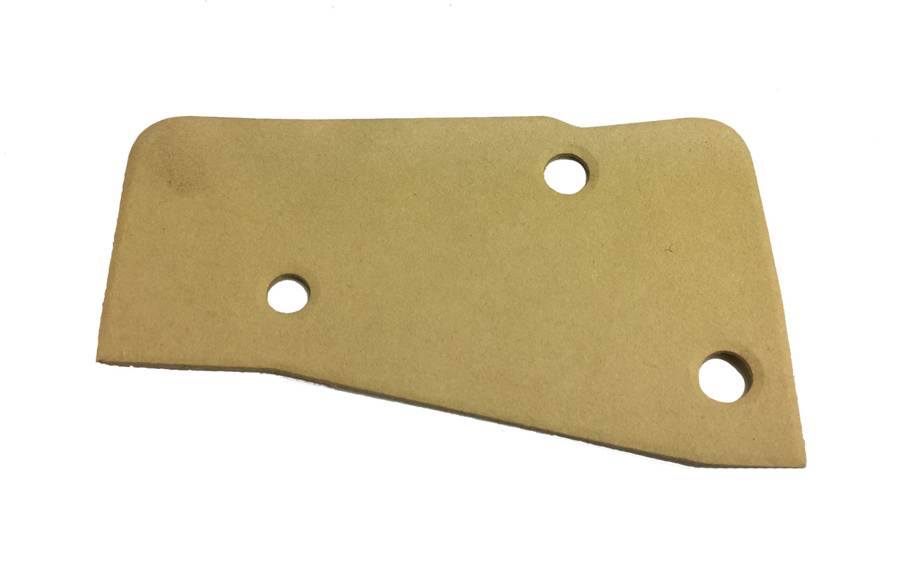 Door Striker Shim 0.64 - British Parts Northwest