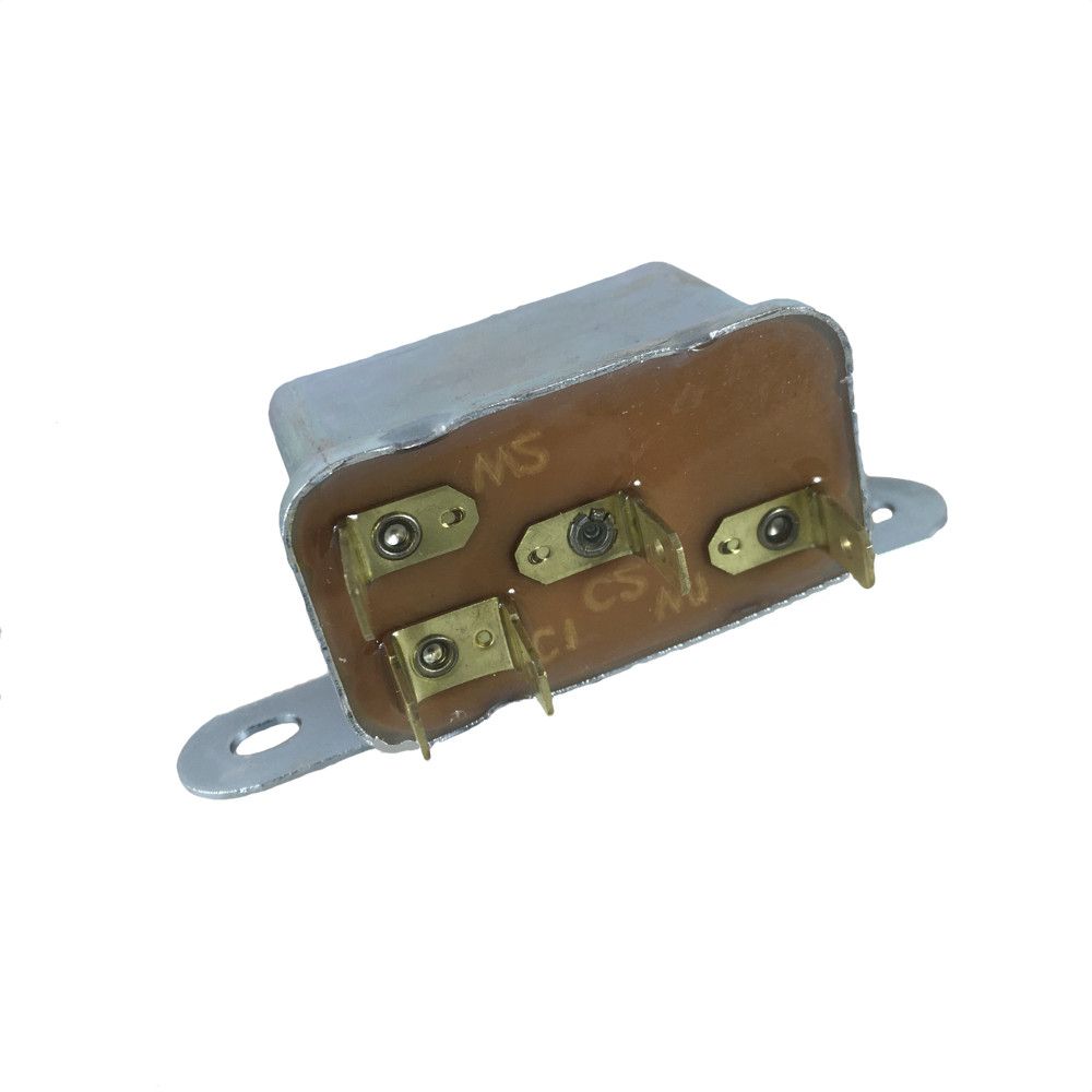 Starter Relay MGB 1971 to Early 1976 British Parts Northwest