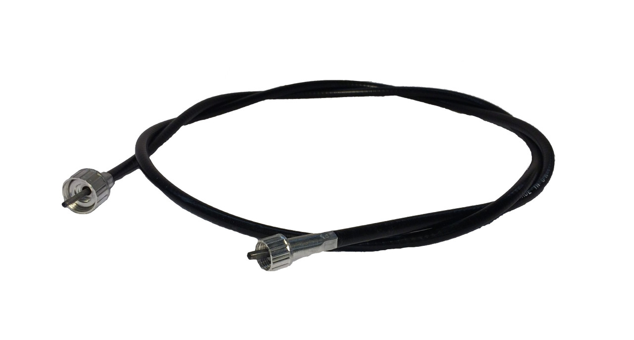 Speedometer Cable MGB 68 to 76 - British Parts Northwest