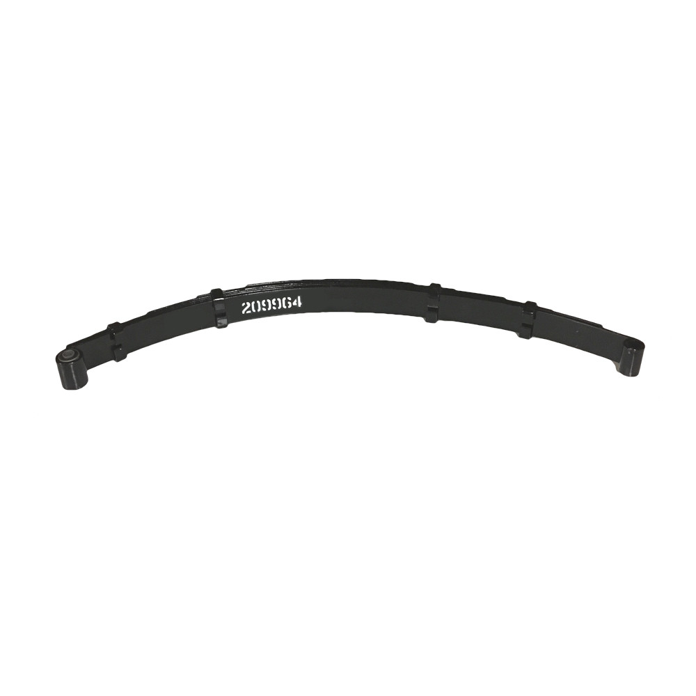 Leaf Spring Triumph TR4 From CT23383 (NOT TR4A) - British Parts