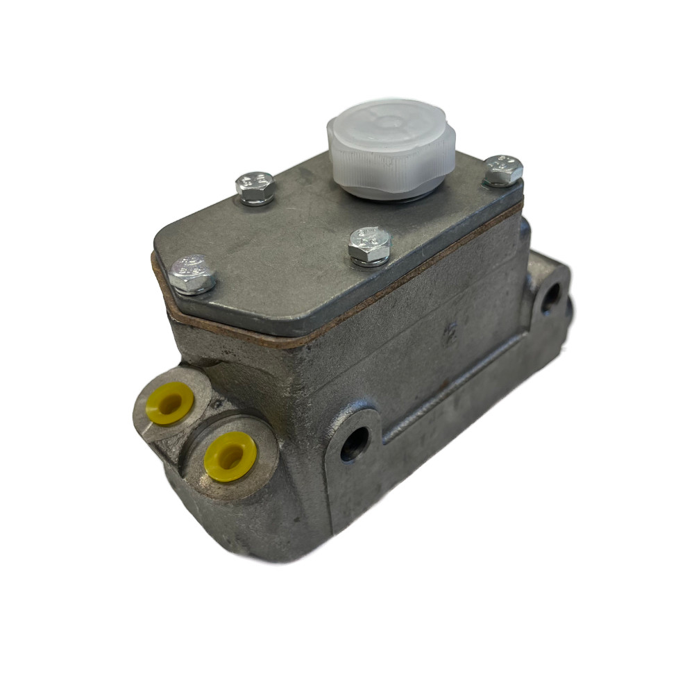 MG-A オースチンヒーレー　ブレーキ＆クラッチ マスターシリンダー 7/8” Master Cylinder 7/8 Bore Sprite, Midget, MGA - British Parts Northwest
