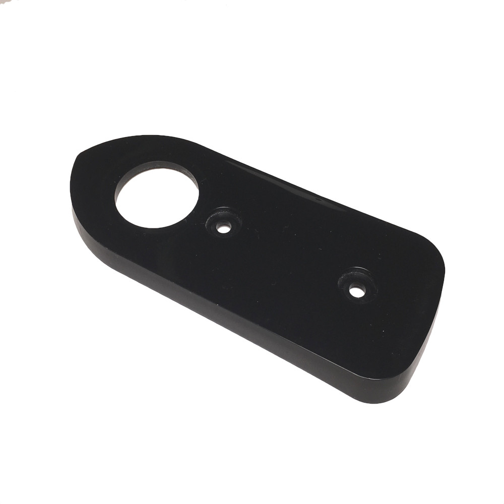 Side Marker Plinth Front Left Hand Midget 69 to 79 - British Parts