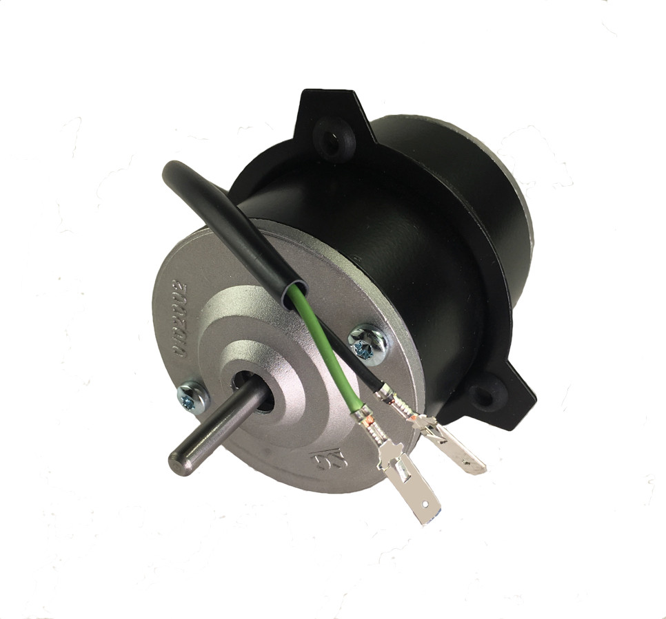 Heater Fan Motor MGA MGB 68 to 80 - British Parts Northwest