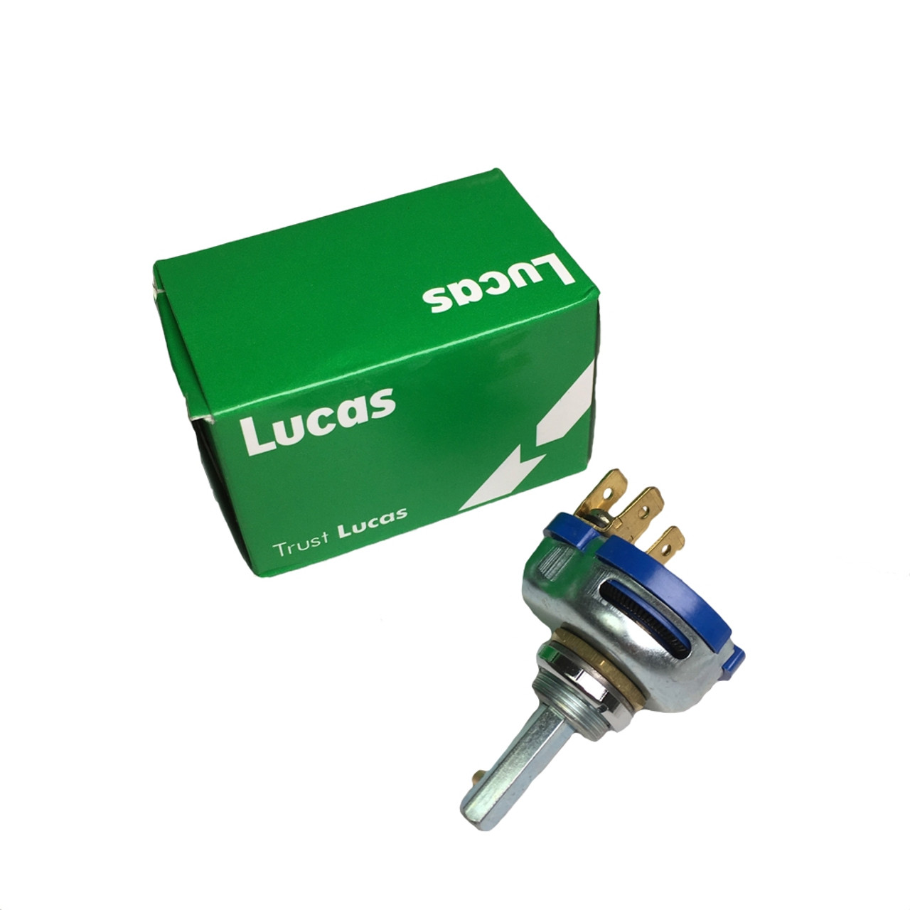 Heater Fan Switch Rheostat Style British Parts Northwest