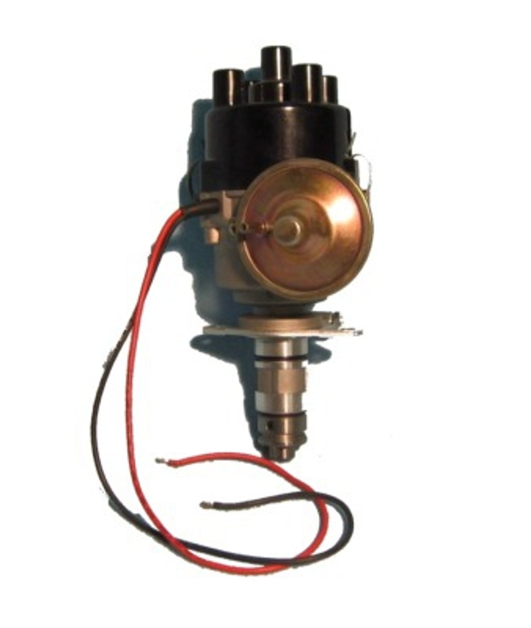 Distributor Electronic Spitfire 1975 to 1980 - British Parts