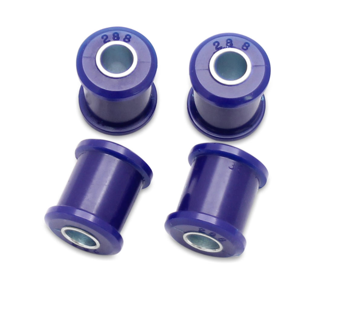 A-Arm Bushing Set Poly Lower TR4A to TR6 SuperPro - British Parts Northwest