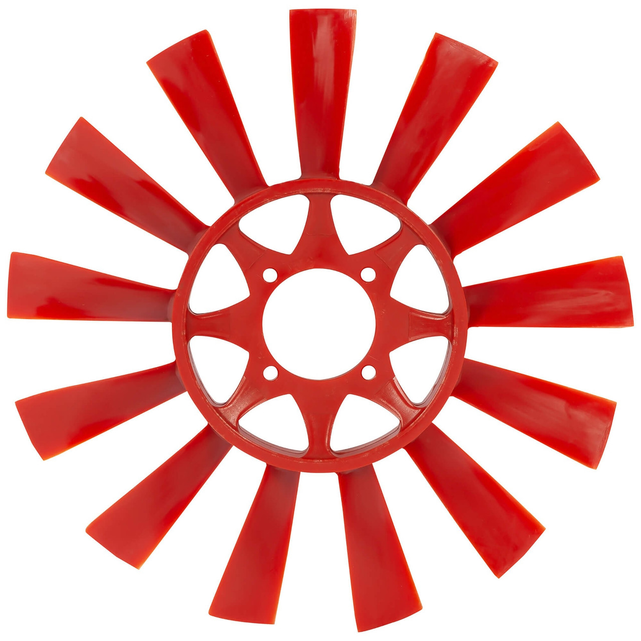 Fan 13 Blade TR6 72 to 76 - British Parts Northwest