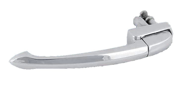 Door Handle Outer TR250 TR6 Spitfire to 1970 - British Parts Northwest
