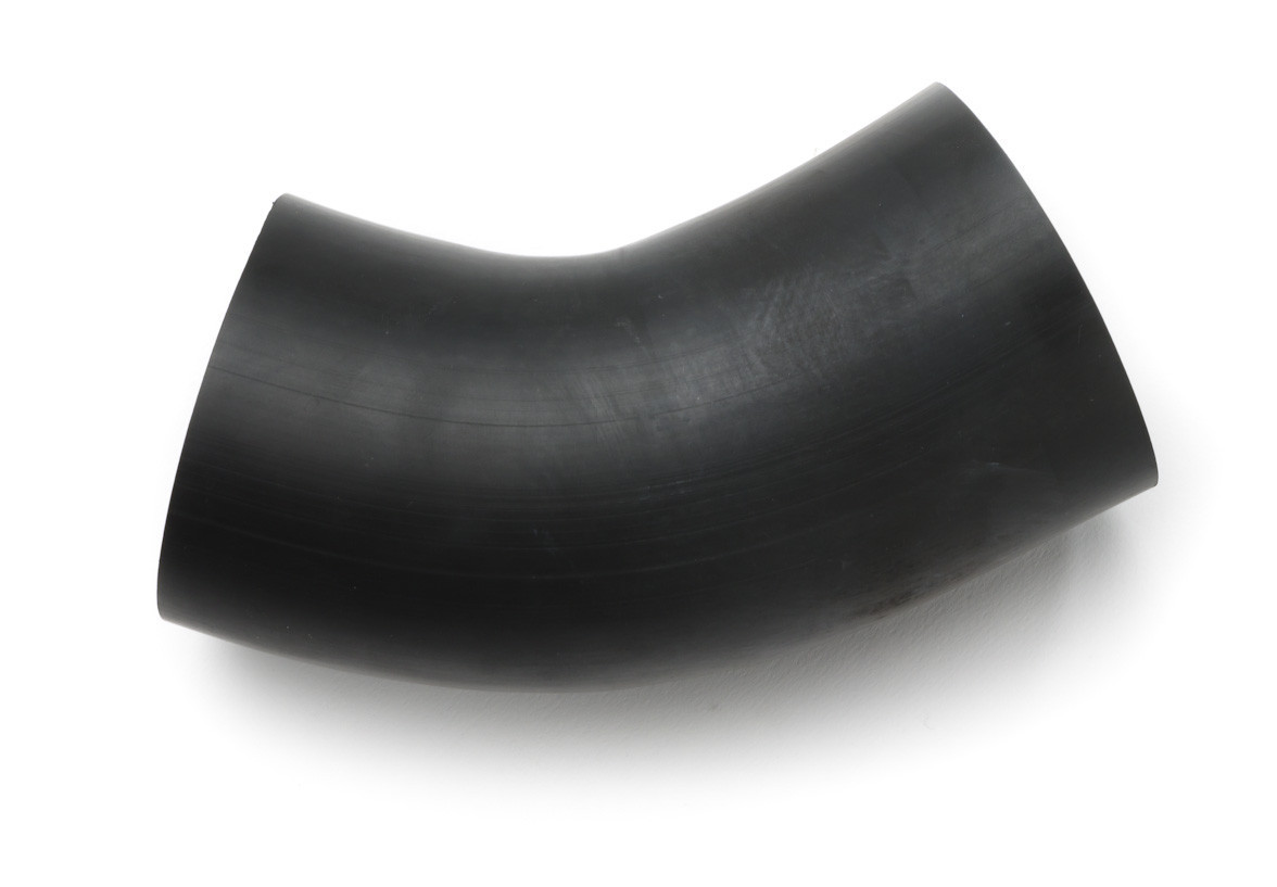 Fuel Filler Hose Connector Sprite Midget 61 to 74 British Parts Northwest