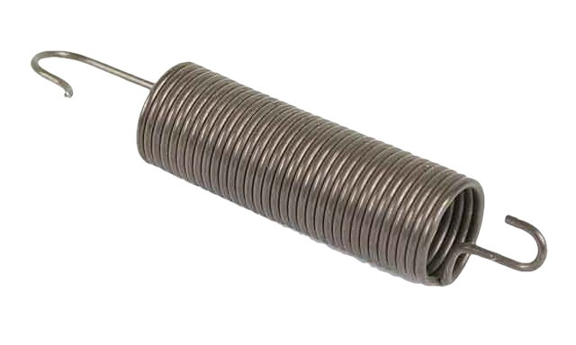 Return Spring Engine Accelerator Return Spring TR6 73 to 76 - British Parts Northwest