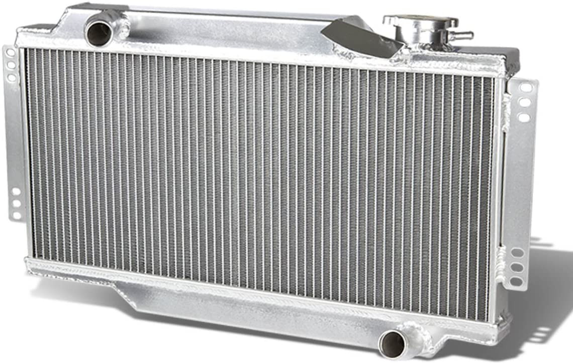 Riphire Radiator Alloy Spitfire 63 to 78