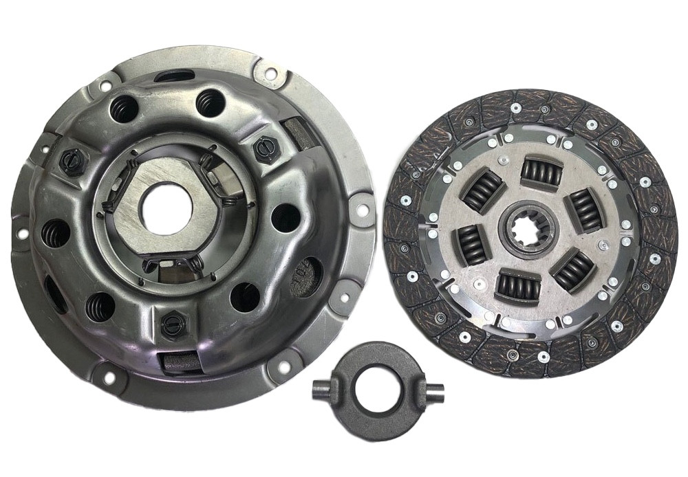 Clutch Kit MG TD MkII and MG TF - British Parts Northwest