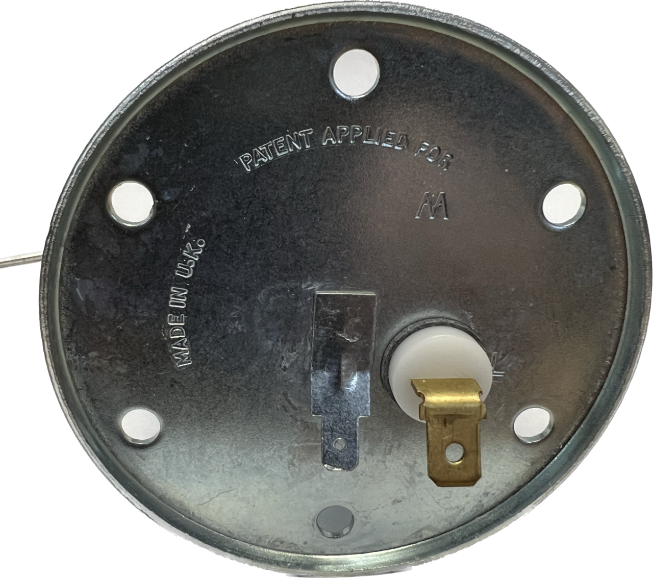 Fuel Tank Sending Unit OE TR4 to TR6 British Parts Northwest