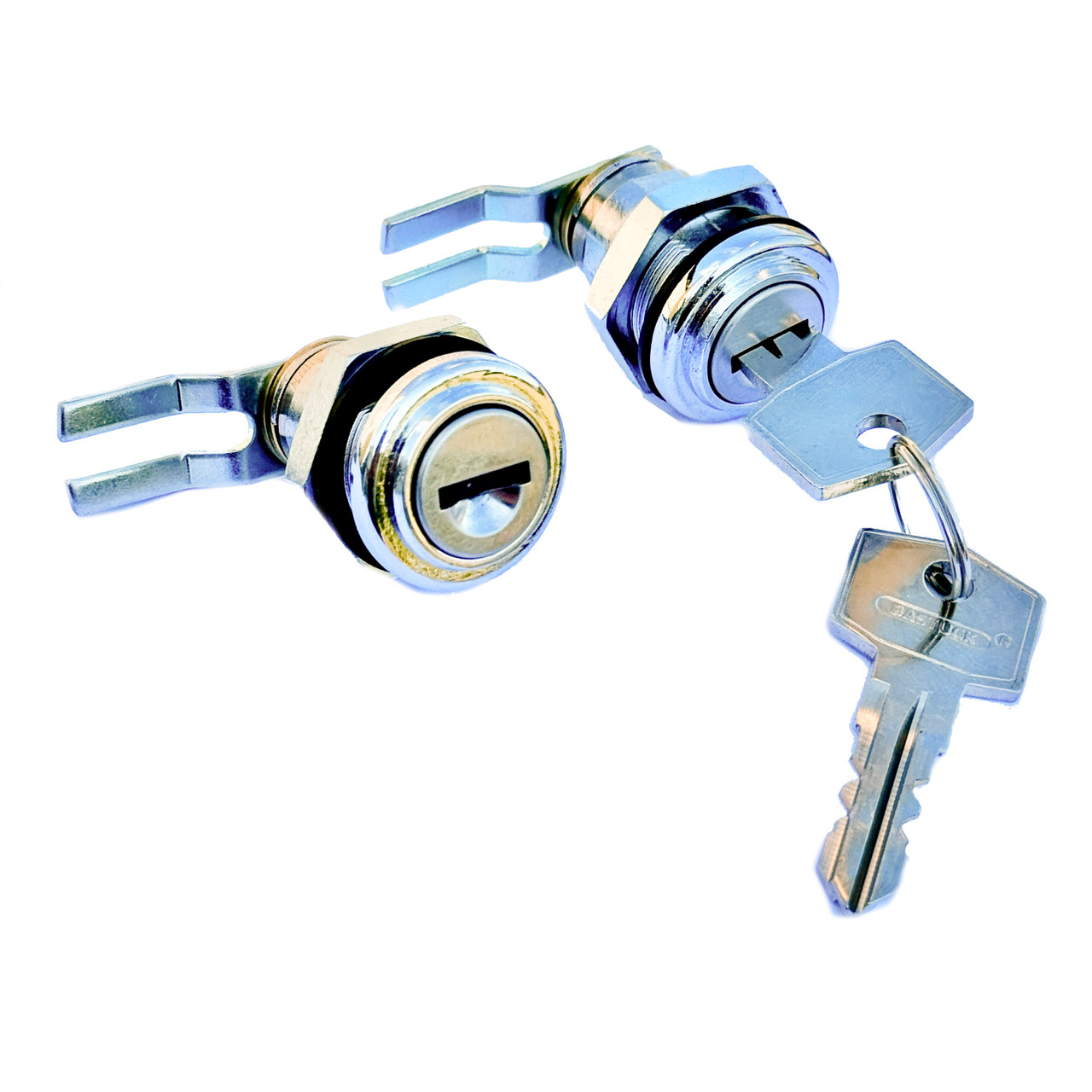Door Lock Set with Keys Triumph