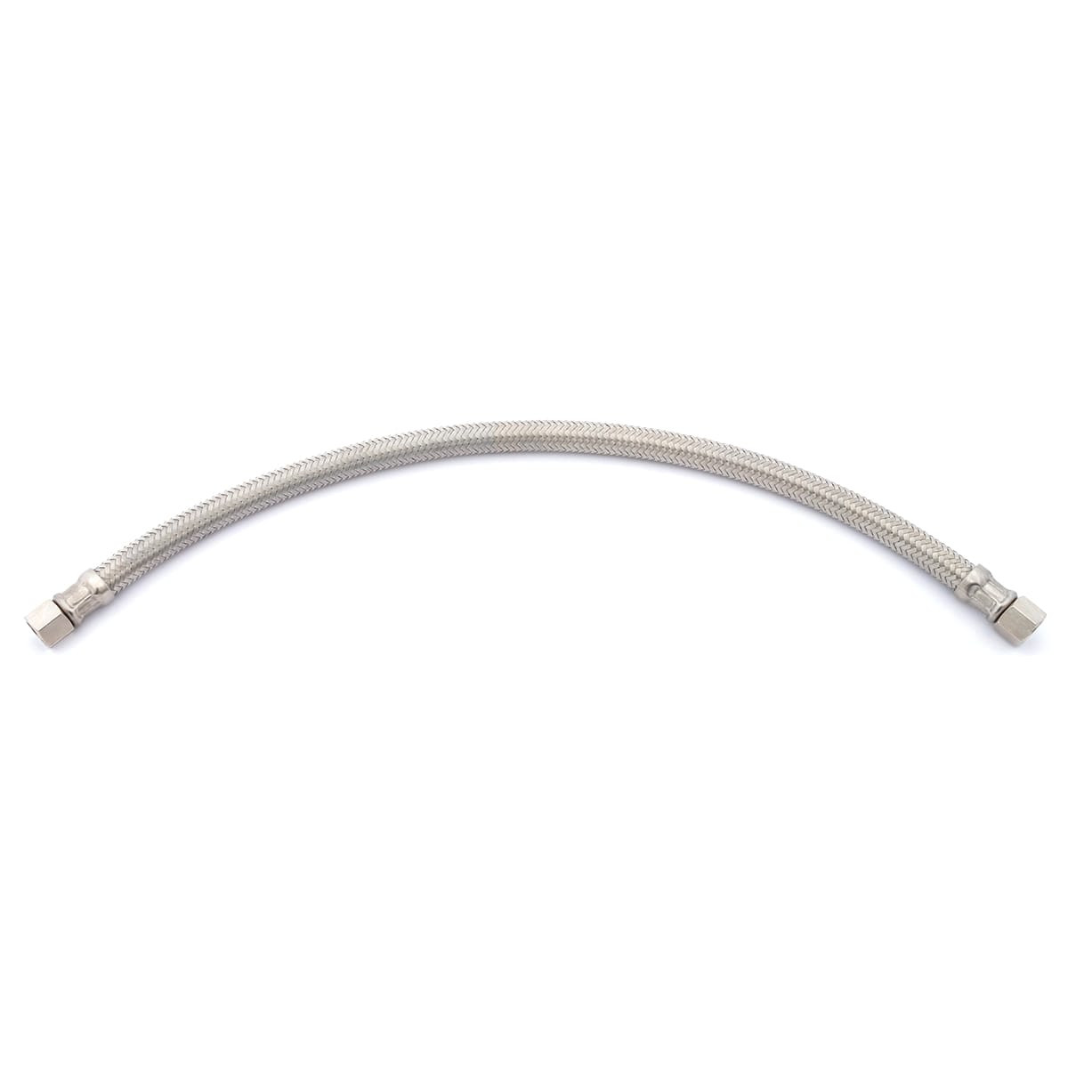 Fuel Connecting Line Between Carburetors MG TC TD