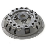 Clutch Pressure Plate