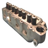 Engine Cylinder Head Components