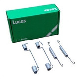 Brake Hardware