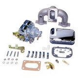 Weber DGV Kits and Pieces