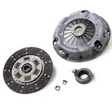 Clutch Components