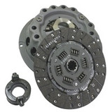 Clutch Mechanical