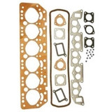 Cylinder Head Gaskets