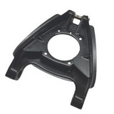 Wishbone/Spring Pan