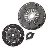 Clutch Components