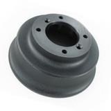 Brake Drum