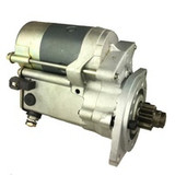 Starting System