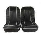 Seats and Components
