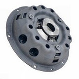 Clutch Pressure Plate