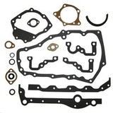 Engine Gaskets, Seals